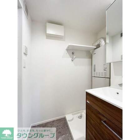 ルリアン西新宿の物件内観写真